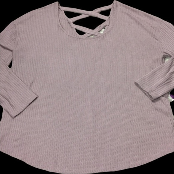 Charlotte Russe Sweater - Picture 2 of 6